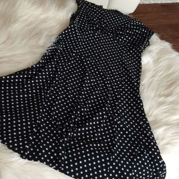 💞CHAPS💞knee length dress - Picture 4 of 8